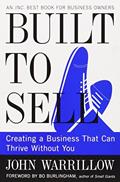 Read Built To Sell: Creating A Business That Can Thrive Without You By John Warrillow(2012-12-24), written by John Warrillow Read Built To Sell: Creating A Business That Can Thrive Without You By John Warrillow(2012-12-24), written by John Warrillow