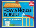 Read How a House Is Built (New & Updated), written by Gail Gibbons