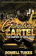 Read Gangland Cartel, written by Romell Tukes