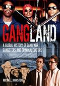 Read Gangland, written by Michael Johnstone