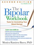 Read The Bipolar Workbook: Tools for Controlling Your Mood Swings, written by Monica Ramirez Basco