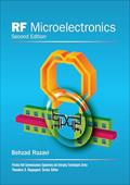 Read RF Microelectronics (Prentice Hall Communications Engineering and Emerging Technologies), written by Behzad Razavi