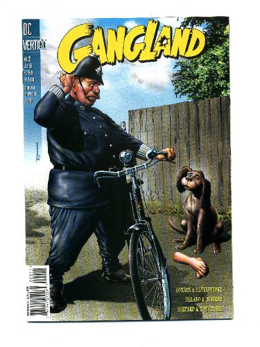 Read Gangland #2, written by No information available Read Gangland #2, written by No information available