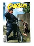 Read Gangland #2, written by No information available