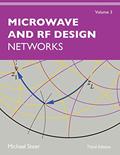 Read Microwave and RF Design, Volume 3: Networks, written by Michael Steer