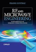 Read RF and Microwave Engineering: Fundamentals of Wireless Communications, written by Frank Gustrau