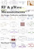 Read RF & ?Wave Measurements: For Design, Verification and Quality Control, written by Shiv Prasad Tripathy