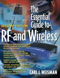 Read Essential Guide to RF and Wireless, The, written by Carl J. Weisman