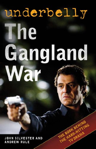 Read Underbelly: The Gangland War, written by John Silvester; Andrew Rule Read Underbelly: The Gangland War, written by John Silvester; Andrew Rule