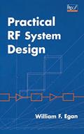 Read Practical RF System Design, written by William F. Egan