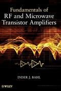 Read Fundamentals of RF and Microwave Transistor Amplifiers, written by Inder Bahl