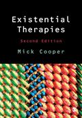 Read Existential Therapies, written by Mick Cooper