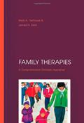 Read Family Therapies: A Comprehensive Christian Appraisal, written by Mark A. Yarhouse; James N. Sells
