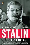 Read Stalin: Waiting for Hitler, 1929-1941, written by Stephen Kotkin