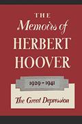 Read The Memoirs of Herbert Hoover: The Great Depression 1929-1941, written by Herbert Hoover