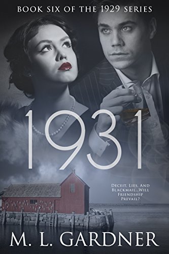 Read 1931: Book Six (The 1929 Series 6), written by M.L. Gardner Read 1931: Book Six (The 1929 Series 6), written by M.L. Gardner