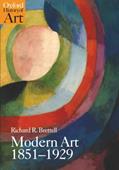 Read MODERN ART 1851-1929 (Oxford History of Art), written by Brettell Read MODERN ART 1851-1929 (Oxford History of Art), written by Brettell