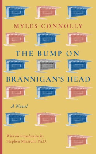 Read The Bump on Brannigan's Head, written by Myles Connolly