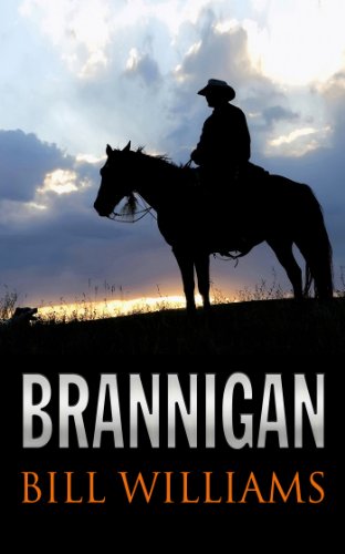 Read BRANNIGAN, written by BILL WILLIAMS Read BRANNIGAN, written by BILL WILLIAMS
