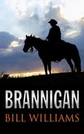 Read BRANNIGAN, written by BILL WILLIAMS