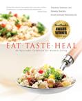 Read Eat-Taste-Heal: An Ayurvedic Cookbook for Modern Living, written by Thomas Yarema; Daniel Rhoda; Johnny Brannigan