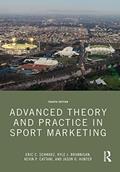 Read Advanced Theory and Practice in Sport Marketing, written by Eric C. Schwarz; Kyle J. Brannigan; Kevin P. Cattani; Jason D. Hunter