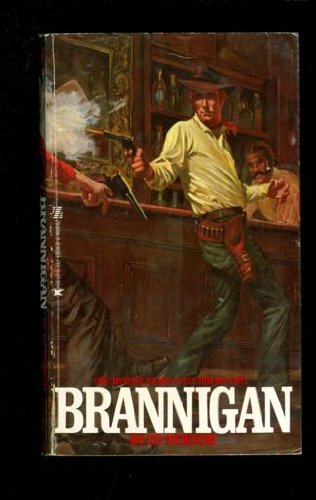 Read Brannigan, written by E. Newsome; Ed Newsom Read Brannigan, written by E. Newsome; Ed Newsom