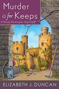 Read Murder is for Keeps: A Penny Brannigan Mystery, written by Elizabeth J. Duncan