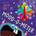 Read Very Hungry Worry Monsters Mood-o-meter, written by Alexandra Robinson