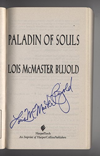 Read Paladin of Souls: A Hugo Award Winner (Chalion series, 2), written by Lois McMaster Bujold