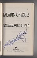 Read Paladin of Souls: A Hugo Award Winner (Chalion series, 2), written by Lois McMaster Bujold Read Paladin of Souls: A Hugo Award Winner (Chalion series, 2), written by Lois McMaster Bujold