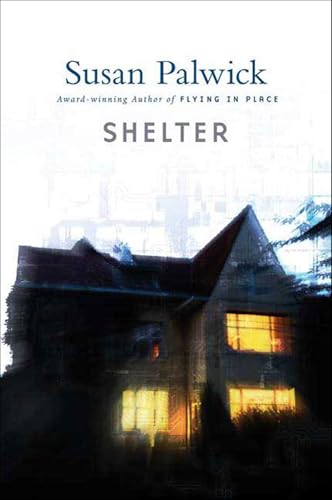 Read Shelter, written by Susan Palwick Read Shelter, written by Susan Palwick