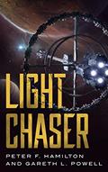 Read Light Chaser, written by Peter F Hamilton