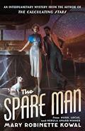 Read The Spare Man, written by Mary Robinette Kowal