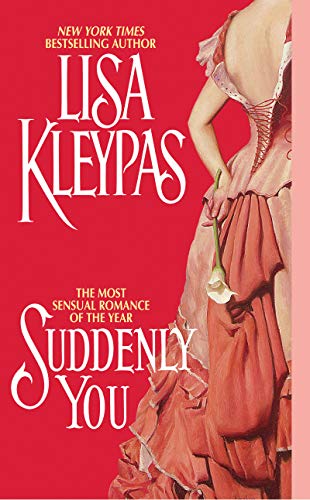 Read Suddenly You, written by Lisa Kleypas Read Suddenly You, written by Lisa Kleypas