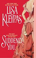 Read Suddenly You, written by Lisa Kleypas
