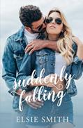 Read Suddenly Falling: A Suddenly Us Special Edition, written by Elsie Smith