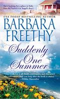 Read Suddenly One Summer (Angel's Bay Book 1), written by Barbara Freethy