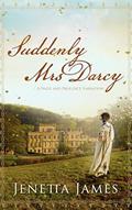 Read Suddenly Mrs Darcy: A Pride & Prejudice Variation (Ardent Admiration), written by Jenetta James Read Suddenly Mrs Darcy: A Pride & Prejudice Variation (Ardent Admiration), written by Jenetta James