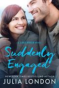 Read Suddenly Engaged (A Lake Haven Novel Book 3), written by Julia London