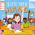 Read Raise Your Hand, written by Alice Paul Tapper