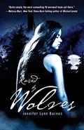 Read Raised by Wolves, written by Jennifer Lynn Barnes