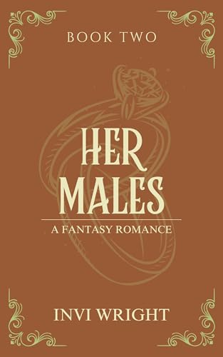 Read Her Males (The Female Book 2), written by Invi Wright Read Her Males (The Female Book 2), written by Invi Wright