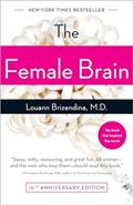 Read The Female Brain, written by Louann Brizendine