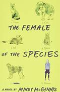 Read The Female of the Species, written by Mindy McGinnis Read The Female of the Species, written by Mindy McGinnis