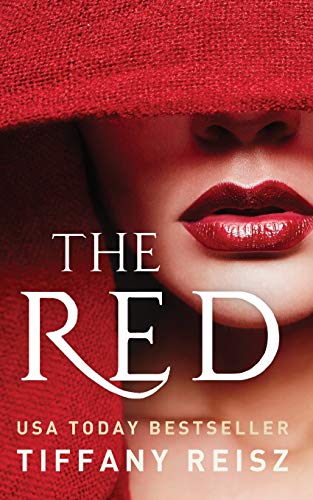 Read The Red: An Erotic Fantasy (The Godwicks), written by Tiffany Reisz