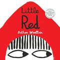 Read Little Red, written by Bethan Woollvin