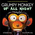 Read Grumpy Monkey Up All Night, written by Suzanne Lang