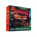 Read Grumpy Monkey Book and Toy Set, written by Suzanne Lang