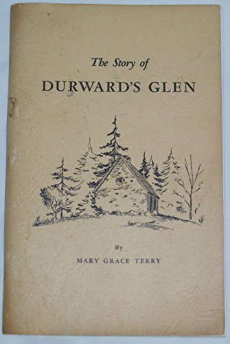 Read The Story of Durward's Glen, written by Mary Grace Terry